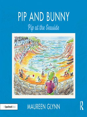 cover image of Pip and Bunny